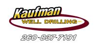 Kaufman Well Drilling Plumbing & water Treatment image 1